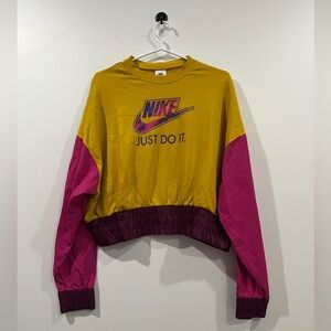 Nike Sportswear Crew Sweatshirt